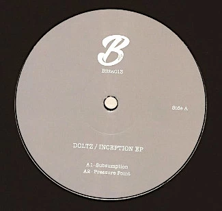 Image of the ordered vinyl