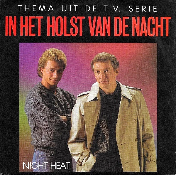 Night Heat / Night Heat  (Tv Mix)