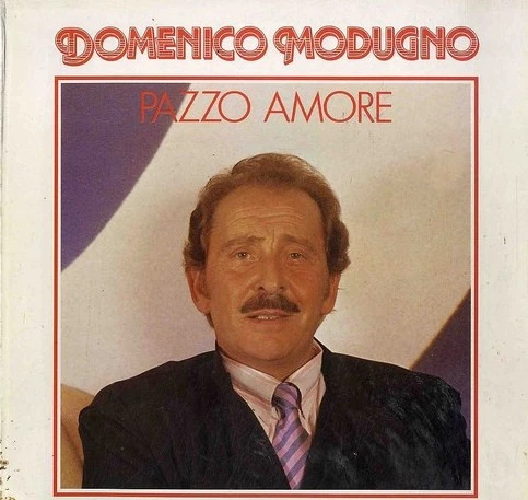 Pazzo D'Amore