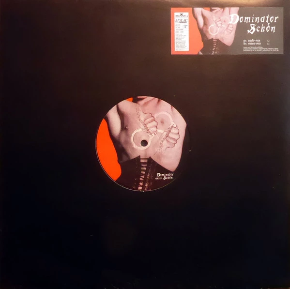 Image of the ordered vinyl