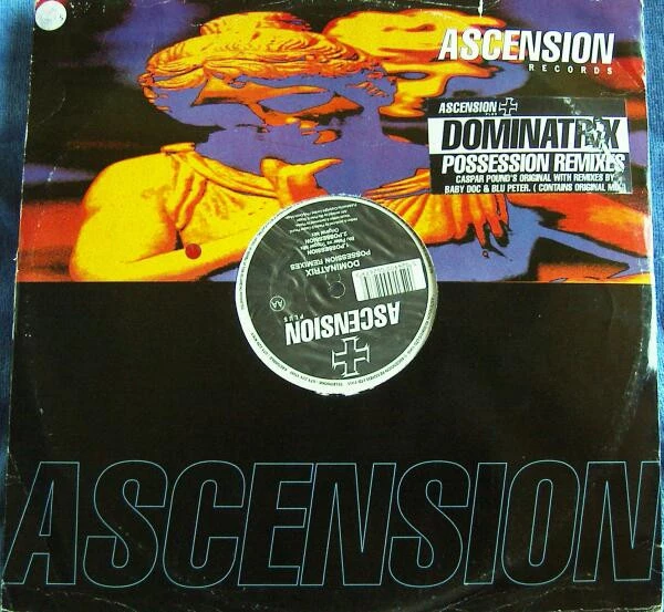 Possession Remixes