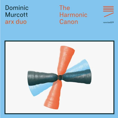 Item The Harmonic Canon product image