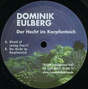 Image of the ordered vinyl