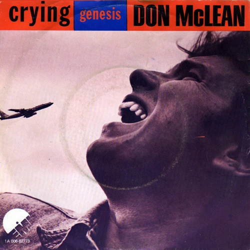 Item Crying / Genesis (In The Beginning) product image