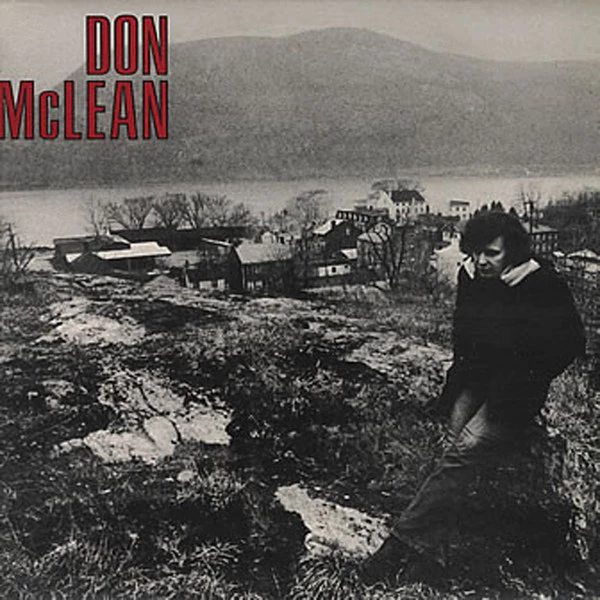 Item Don McLean product image