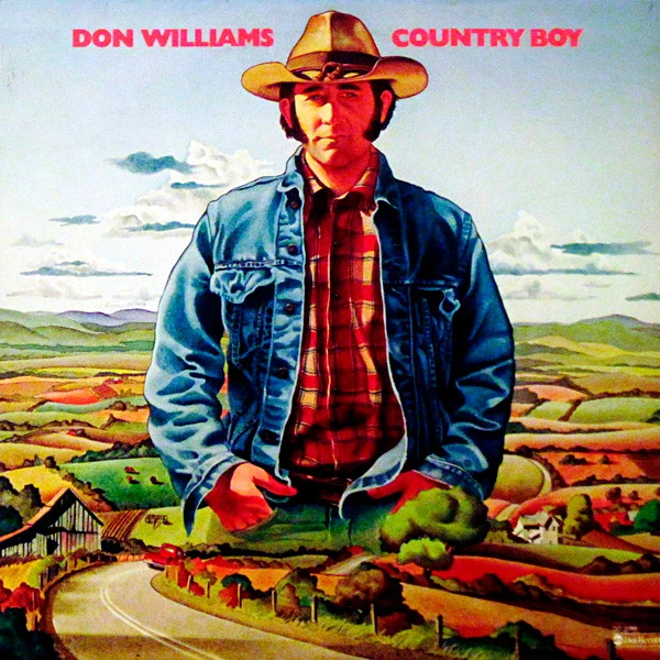 Item Country Boy product image