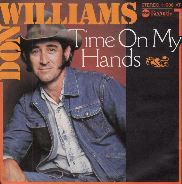 Time On My Hands / Fallin' In Love