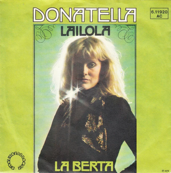 Lailola / La Berta