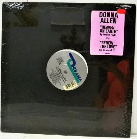 Image of the ordered vinyl