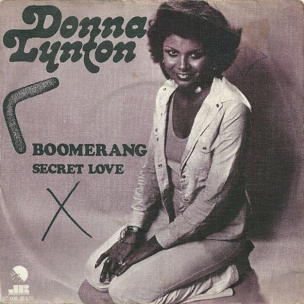 Boomerang / Secret Love