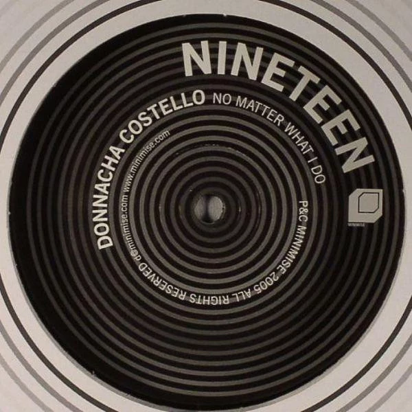 Image of the ordered vinyl