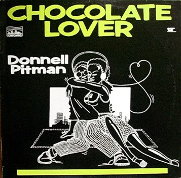 Chocolate Lover