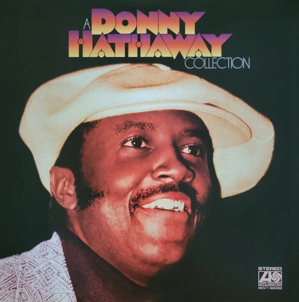 A Donny Hathaway Collection