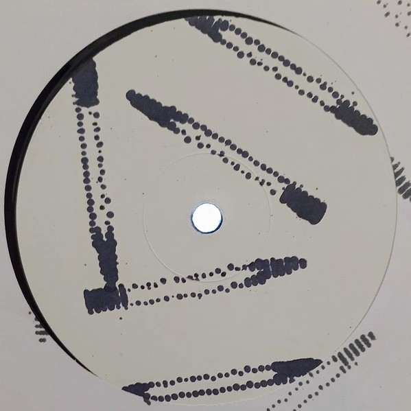 Image of the ordered vinyl