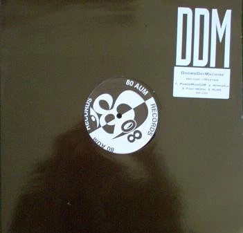 Image of the ordered vinyl