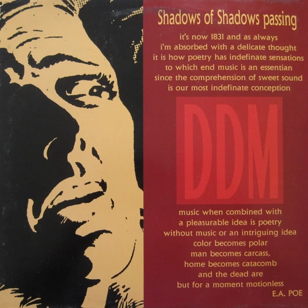 Item Shadows Of Shadows Passing product image