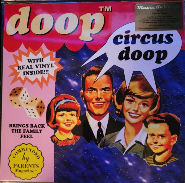 Item Circus Doop product image