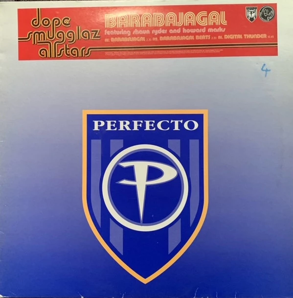 Item Barabajagal product image