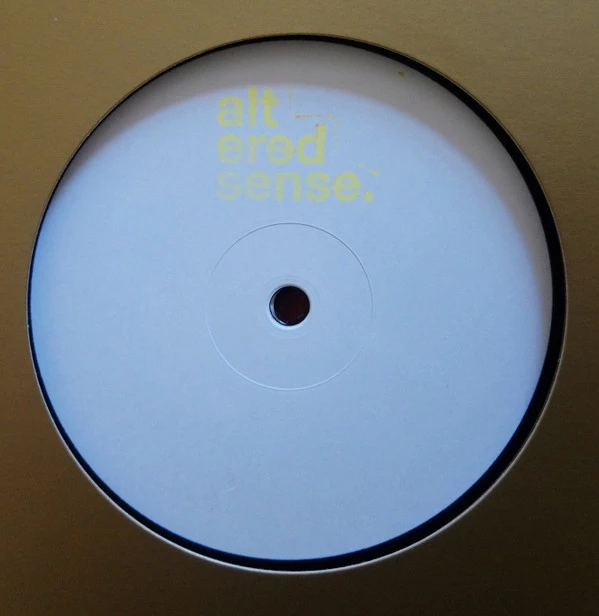 Image of the ordered vinyl