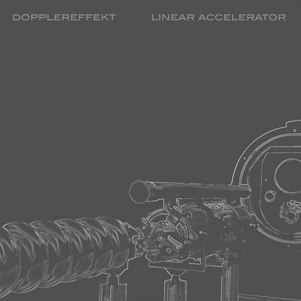 Item Linear Accelerator product image