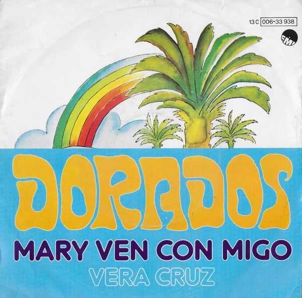 Item Mary Ven Con Migo  / Vera Cruz product image