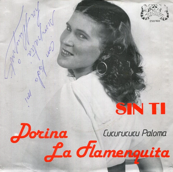 Sin Ti / Cucurucucu Paloma / Cucurucucu Paloma