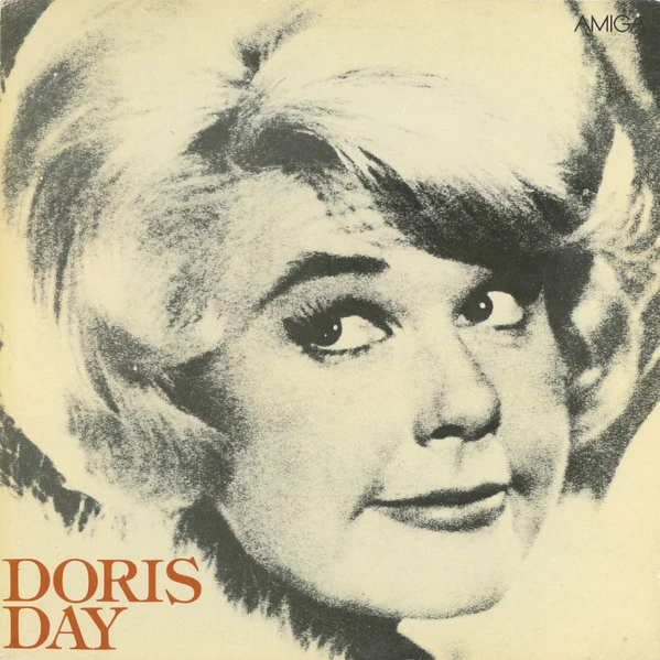 Item Doris Day product image