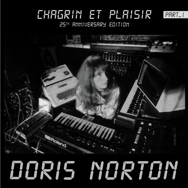 Item Chagrin Et Plaisir / 25th Anniversary Edition (Part_1) product image