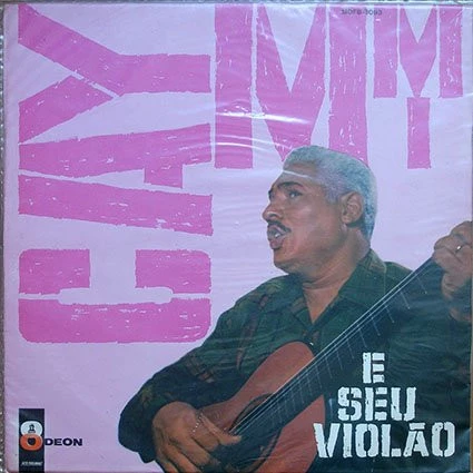 Item Caymmi E Seu Violão product image