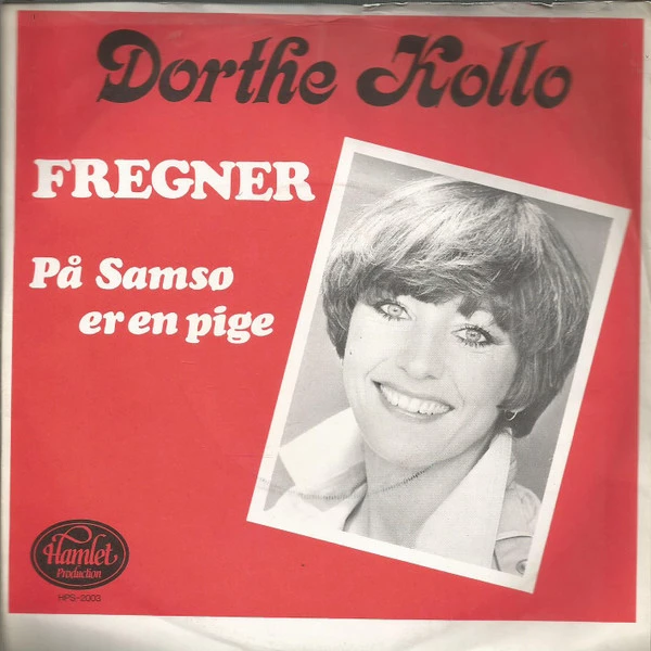 Fregner / På Samsø Er En Pige