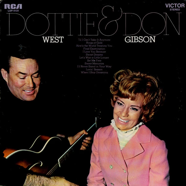 Dottie & Don