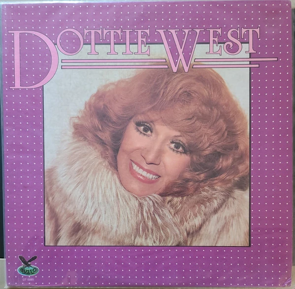 Item Dottie West product image