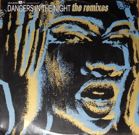 Dancers In The Night (The Remixes)