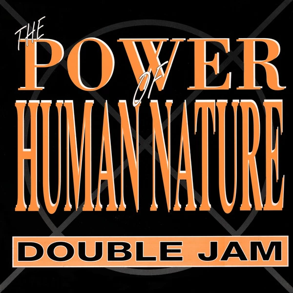 Item (The Power Of) Human Nature product image