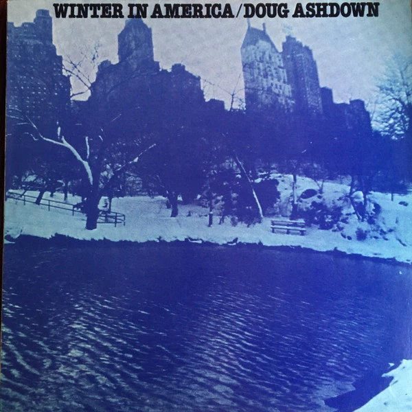 Item Winter In America / Skid Row product image