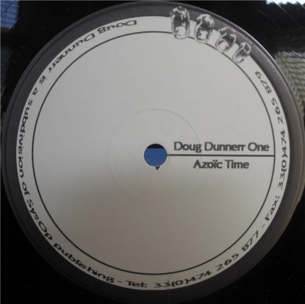 Image of the ordered vinyl