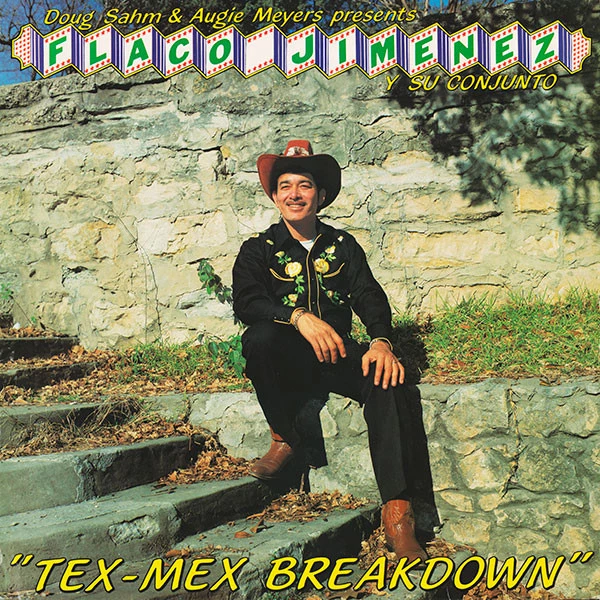 Tex-Mex Breakdown