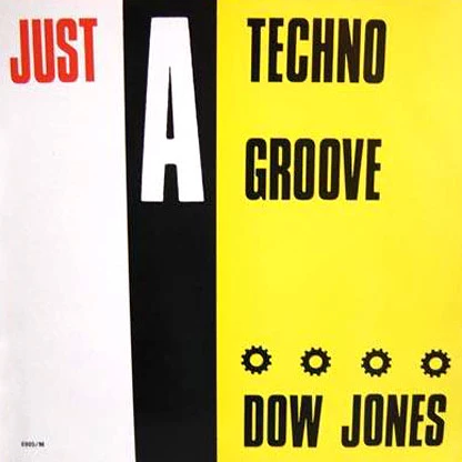 Just A Techno Groove (Remix)