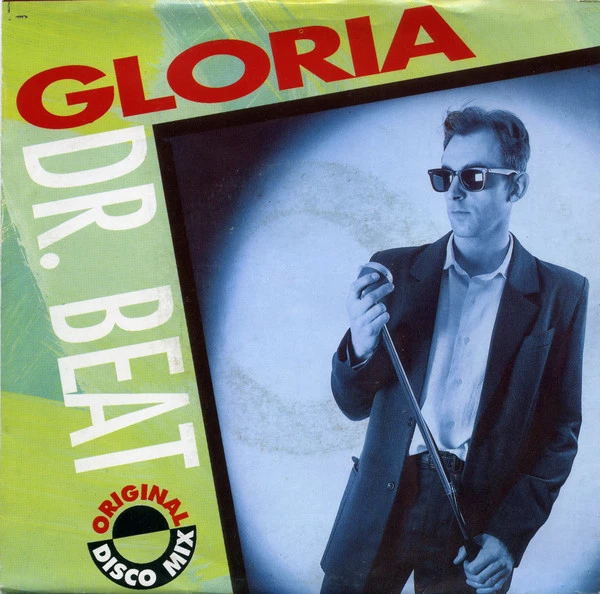 Item Gloria / I, Who Have Nothing product image