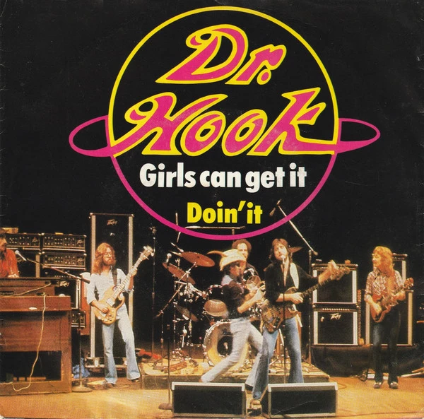 Girls Can Get It / Doin' It / Doin' It