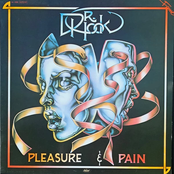 Pleasure & Pain