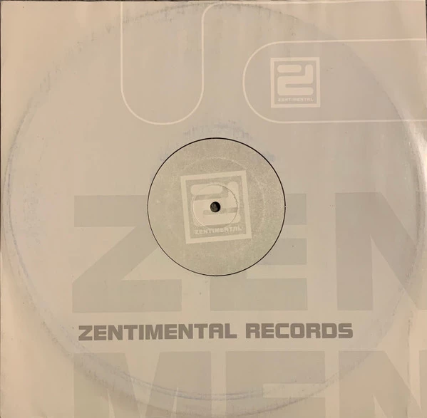 Image of the ordered vinyl