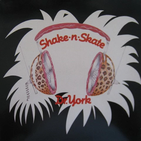 Item Shake-N-Skate product image