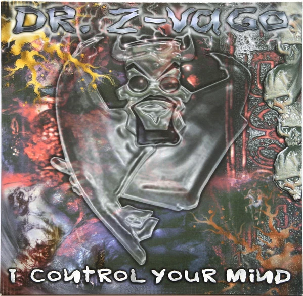 I Control Your Mind