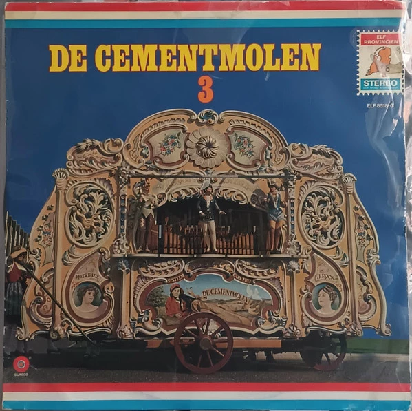 De Cementmolen 3