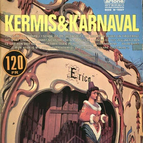 Kermis & Karnaval