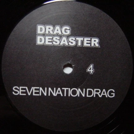 Drag Desaster 4