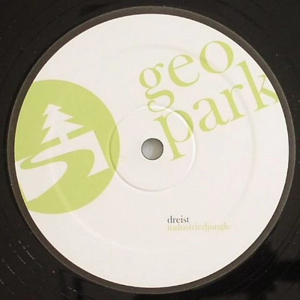 Image of the ordered vinyl