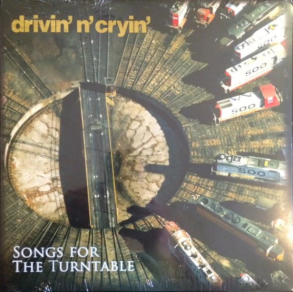 Item Songs For The Turntable product image