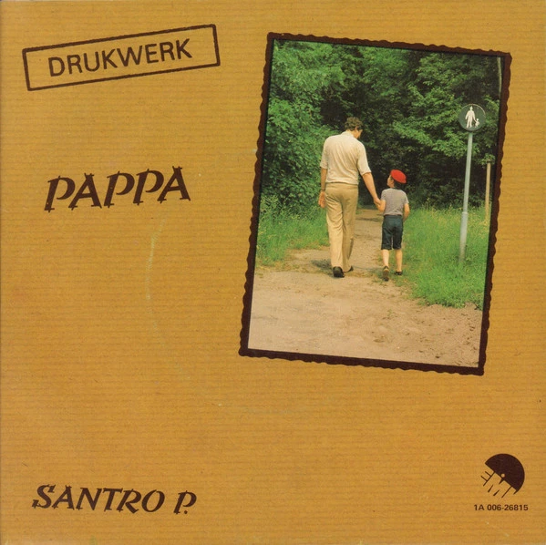 Pappa  / Santro P.